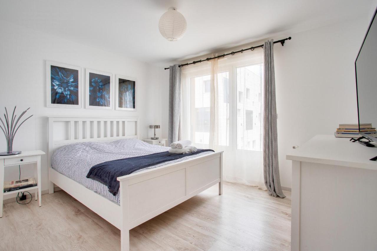 Escapade Sur L'Ile De Nantes Apartment Ngoại thất bức ảnh